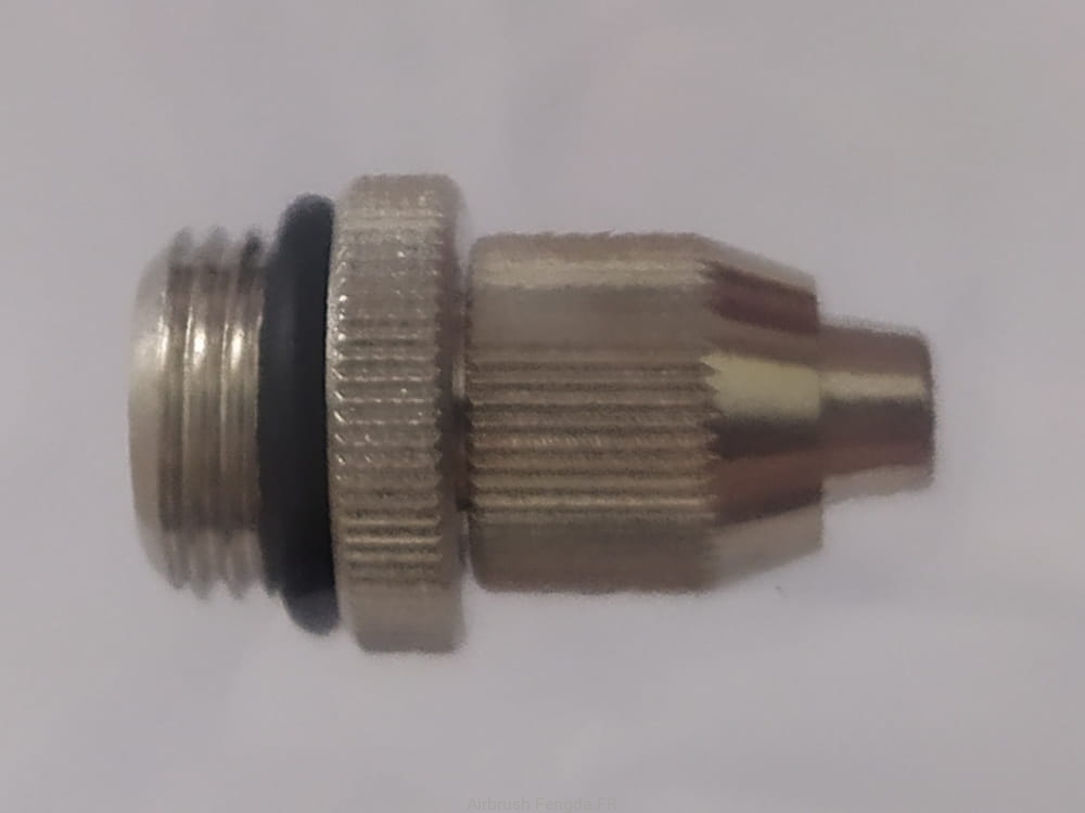 Harder & Steenbeck 104133 Hose connection G1/8