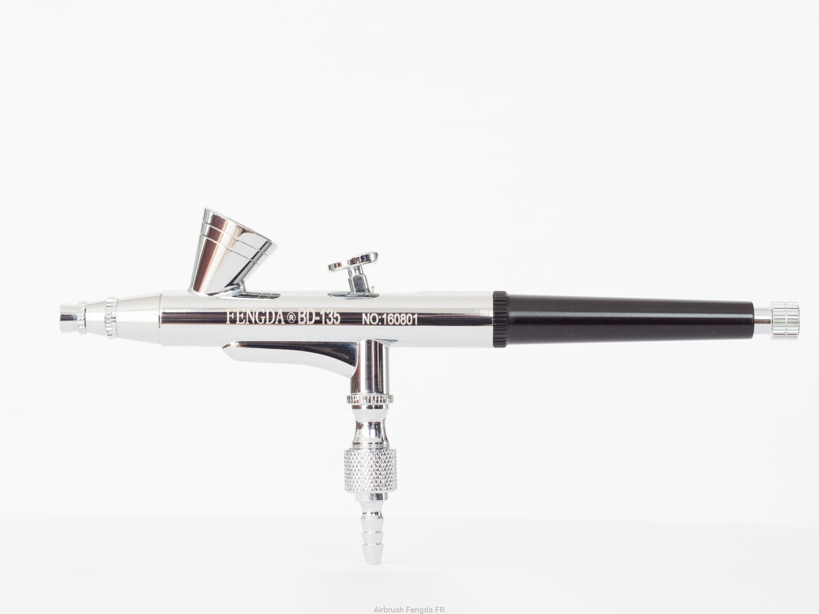 Série d' Aérographe Fengda® BD-134K