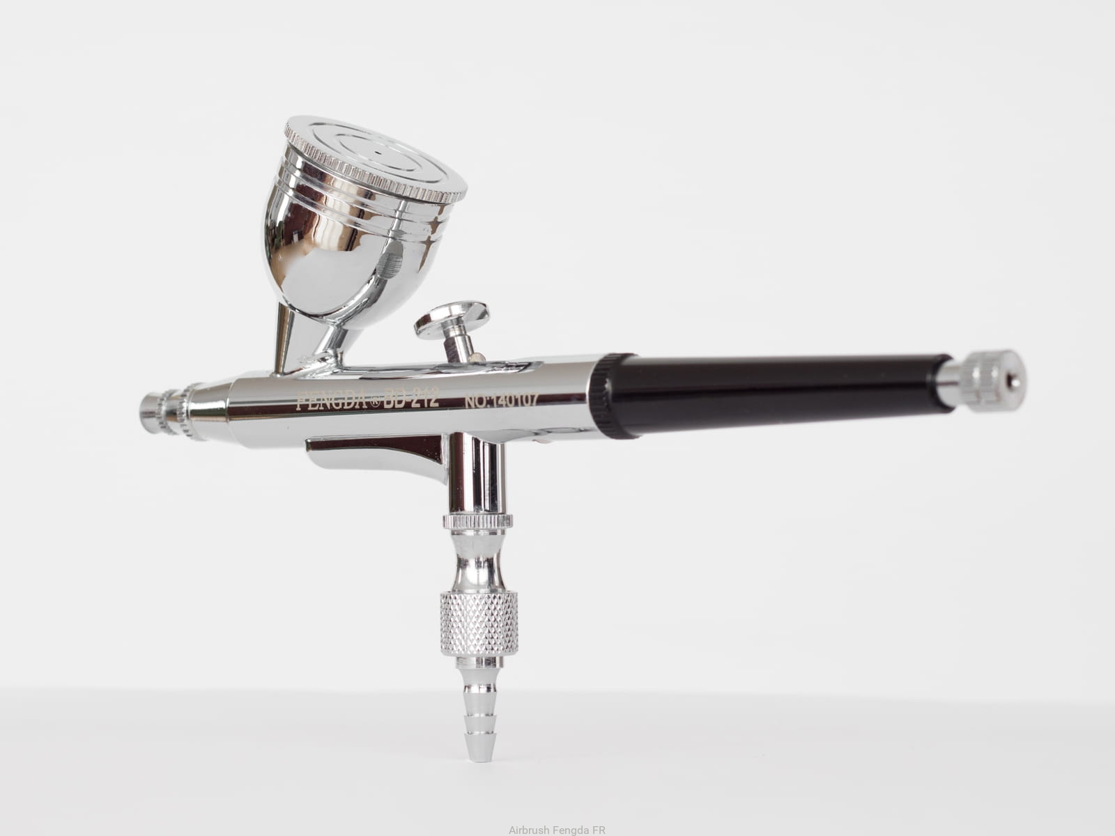 FENGDA BD-130 Aérographe FENGDA BD-130 Avec Buse De 0,3 Mm 8000210995273