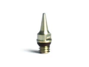 Anest Iwata Sparmax Spare Part #3 Nozzle for DH-102, DH-2