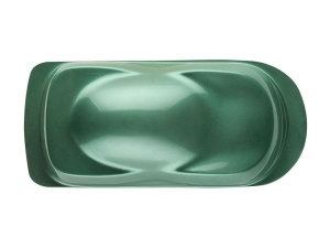 Set CANDY2-O 4661 Emerald Green 60ml + W357 Chrome 60ml + 4040 Bleed Checker 60ml (over 6003 Sealer Grey)
