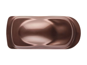 Set CANDY2-O 4662 Dirt Track Brown 60ml + W357 Chrome 60ml + 4040 Bleed Checker 60ml (over 6003 Sealer Grey)
