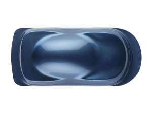 Set CANDY2-O 4656 Midnight Blue 120ml + W357 Chrome 120ml + 4040 Bleed Checker 120ml (over 6003 Sealer Grey)