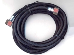 Tuyau Fengda® BD-27A, 3,0 m, G1/4 - G1/4