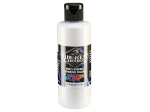 Peinture WICKED W017 High Gloss White 120ml