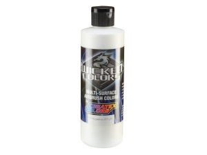 Peinture WICKED W017 High Gloss White 240ml
