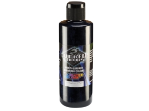 Peinture WICKED W018 High Gloss Black 120ml