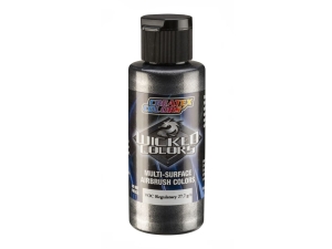 Peinture WICKED W359 Metallic Charcoal 60ml