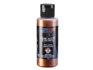 Peinture WICKED W456 Flair Fuchsia-Gold 60ml