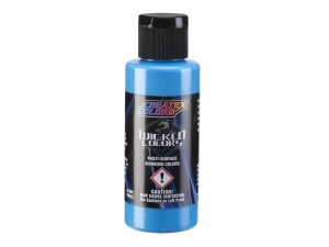 Peinture WICKED W457 Flair Blue-Turquoise 60ml