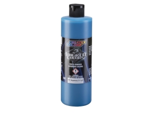 Peinture WICKED W458 Flair Green-Blue 480ml