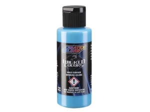 Peinture WICKED W458 Flair Green-Blue 60ml