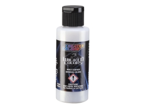 Peinture WICKED W459 Flair Lemon-Lime 60ml