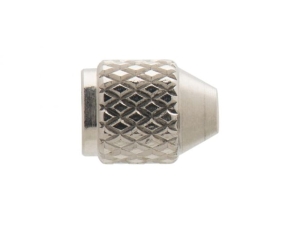 IWATA I 120 2 Needle Chucking Nut (Eclipse HP-BCS, HP-BS, HP-CS, HP-SBS, Takumi, Revolution all)