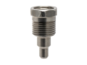 IWATA I 650 1 Fluid Nipple 1/8"  fem. thread (Eclipse G3, G5)