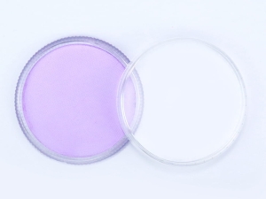 Peinture pour body painting et visage Fengda Common Pastel Purple 30g