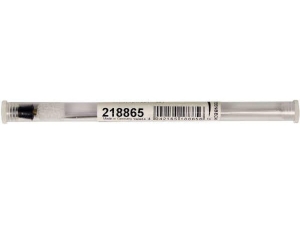 Harder & Steenbeck 218865 Nozzle set 0.3mm, black for HANSA 181, 281, 381