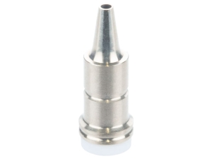 Harder & Steenbeck 123862 Nozzle 1.0mm, with seal for COLANI