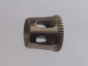 Harder & Steenbeck 218793 Needle cap for HANSA 481, 581, 681