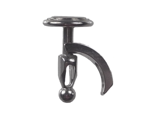 Harder & Steenbeck 126153 Lever device complete for ULTRA