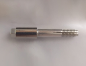 Harder & Steenbeck 126603 Needle chuck for ULTRA