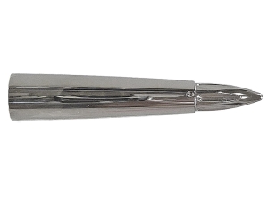 Harder & Steenbeck 123573 End piece complete with adjusting screw for EVOLUTION Silverline