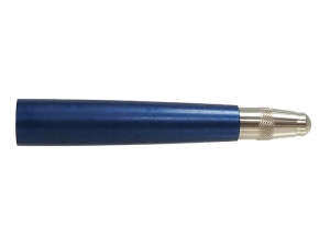 Harder & Steenbeck 127667 Quick Fix end piece, complete, adjustment, memory function for GRAFO