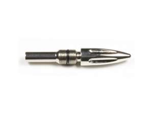 Harder & Steenbeck 126593 Stop screw colour adjustment for EVOLUTION Silverline