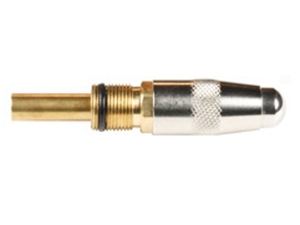 Harder & Steenbeck 123633 Stop screw Quick Fix for EVOLUTION
