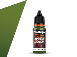Vallejo Game Xpress Color 72415 Orc Skin (18ml)
