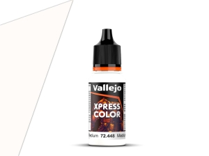 Vallejo Game Xpress Color 72448 Xpress Medium (18ml)
