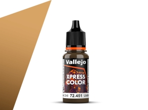Vallejo Game Xpress Color 72451 Khaki Drill (18ml)