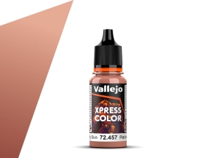 Vallejo Game Xpress Color 72457 Fairy Skin (18ml)
