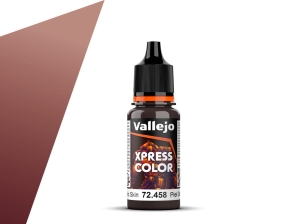 Vallejo Game Xpress Color 72458 Demonic Skin (18ml)