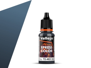 Vallejo Game Xpress Color 72463 Iceberg Grey (18ml)