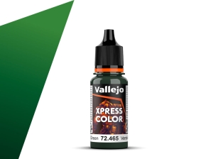 Vallejo Game Xpress Color 72465 Forest Green (18ml)