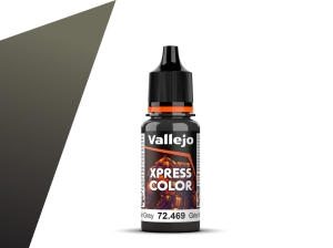 Vallejo Game Xpress Color 72469 Landser Grey (18ml)