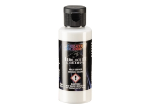 Wicked Colors W118 Fluorescent White 60 ml