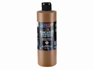 Wicked Colors W091 Opaque Yellow Oxide 480 ml