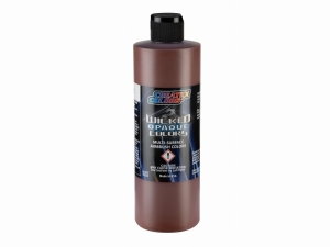 Wicked Colors W094 Opaque Burnt Sienna 480 ml