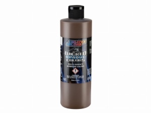 Wicked Colors W096 Opaque Burnt Umber 480 ml
