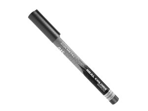 AK REAL COLORS MARKER RCM032 GUN METAL
