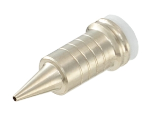 Harder & Steenbeck 702384 2024 0.45mm Nozzle with Seal for all new/old H&S