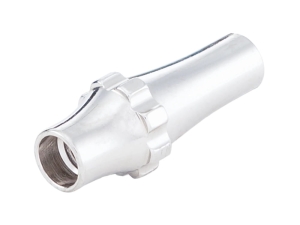 Harder & Steenbeck 712343 INFINITY/ EVO 2024 Needle Clamp Nut for all new/old H&S