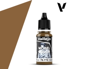 Vallejo Model Color 70770 New Wood (18ml)