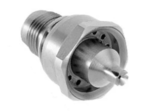 Spray Gun IWATA Spare Part: 93568600 Nozzle 0.6mm LPH-80