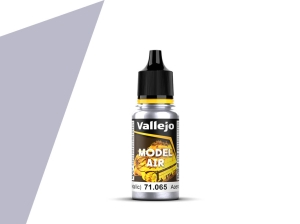 Vallejo Model Air 71065 Steel (18ml)