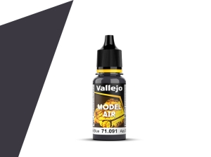Vallejo Model Air 71091 Signal Blue (18ml)