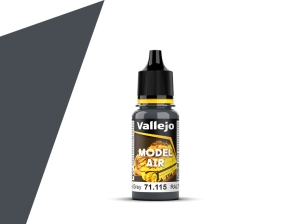Vallejo Model Air 71115 Blue Grey (18ml)