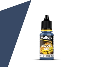 Vallejo Model Air 71266 Dark Blue RLM24 (18ml)